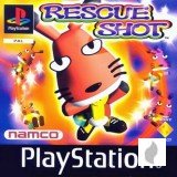 Rescue Shot für PS1