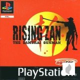 Rising Zan: The Samurai Gunman für PS1