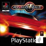 Roadsters für PS1