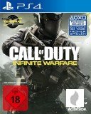 Call of Duty: Infinite Warfare für PS4