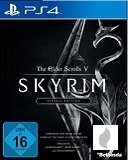 The Elder Scrolls V: Skyrim für PS4