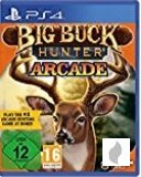Bick Buck Hunter Arcade für PS4