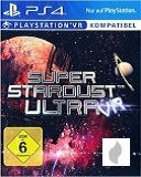 Super Stardust Ultra VR für PS4