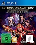 Nobunaga's Ambition: Sphere of Influence: Ascension für PS4