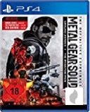 Metal Gear Solid V: The Definitive Experience für PS4