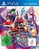 BlazBlue: Central Fiction für PS4