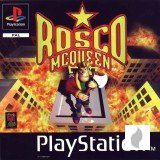 Rosco McQueen für PS1