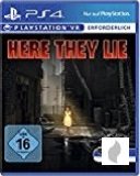 Here They Lie für PS4