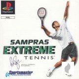 Sampras Extreme Tennis für PS1