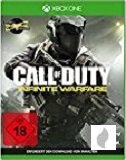 Call of Duty: Infinite Warfare für XBox Series