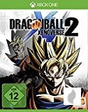 Dragon Ball Xenoverse 2 für XBox Series