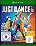 Just Dance 2017 für XBox Series