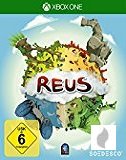 REUS für XBox Series
