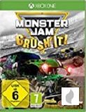 Monster Jam: Crush it für XBox Series
