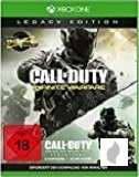 Call of Duty: Infinite Warfare Legacy Edition für XBox Series