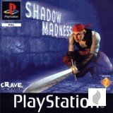 Shadow Madness für PS1