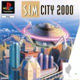 Simcity 2000 für PS1