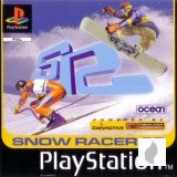 Snow Racer 98 für PS1