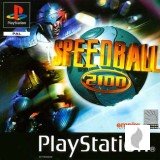 Speedball 2100 für PS1