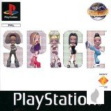 Spiceworld für PS1
