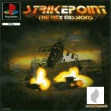 Strikepoint: The Hex Missions für PS1
