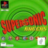 Supersonic Racers für PS1