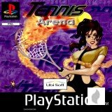 Tennis Arena für PS1