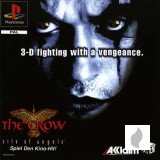 The Crow: City of Angels für PS1
