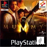 The Mummy für PS1