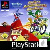 Plucky's phantastisches Abenteuer für PS1