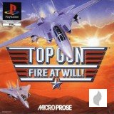 Top Gun: Fire at Will für PS1