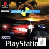 Total Drivin für PS1