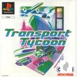 Transport Tycoon für PS1