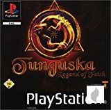 Tunguska für PS1