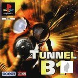 Tunnel B1 für PS1
