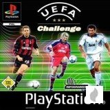 UEFA Challenge für PS1