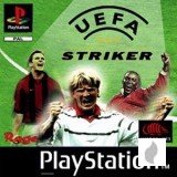 UEFA Striker für PS1