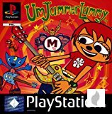 Um Jammer Lammy für PS1