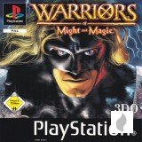 Warriors of Might & Magic für PS1