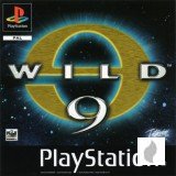 Wild 9 für PS1