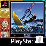 Windsurfers Paradise für PS1