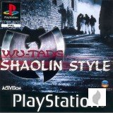 Wu-Tang: Shaolin Style für PS1