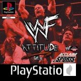 WWF: Attitude für PS1