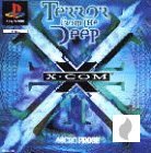X-COM: Terror from the Deep für PS1