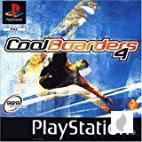Cool Boarders 4 für PS1