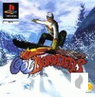 Cool Boarders für PS1