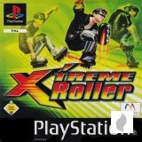 X'treme Roller für PS1