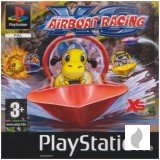XS Airboat Racing für PS1