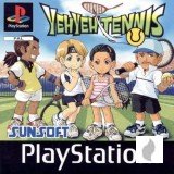 Yeh Yeh Tennis für PS1