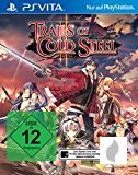 The Legend of Heroes: Trails of Cold Steel II für PS Vita
